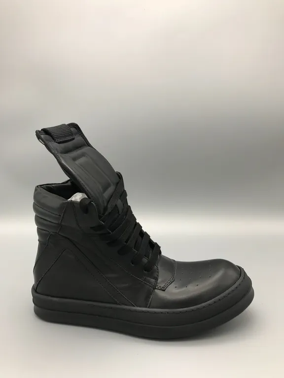 Rick Owens Shoe 